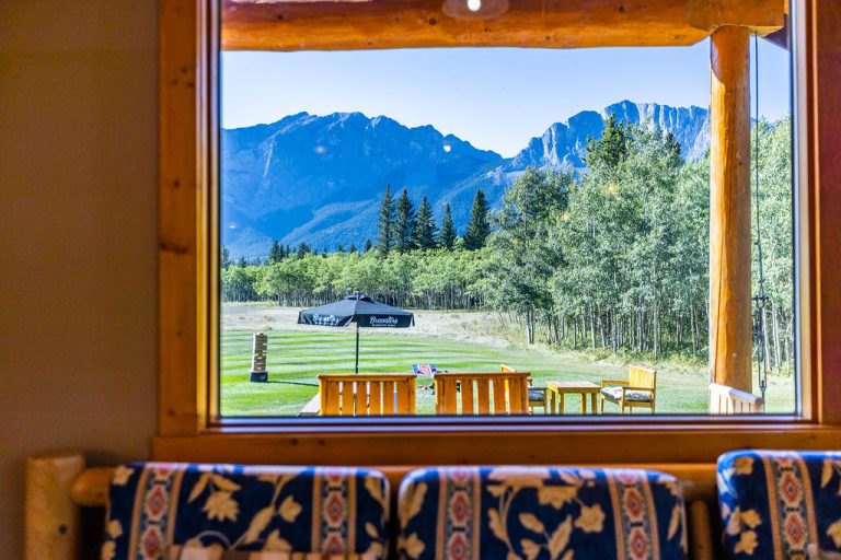 Tournaments – Brewster's Golf Kananaskis Ranch