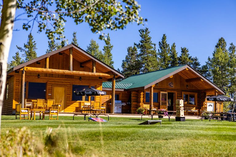 Picture Gallery Brewster's Golf Kananaskis Ranch